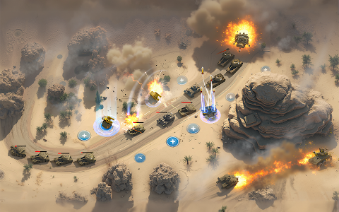 Tower Defense Legend 5 Pro screenshot