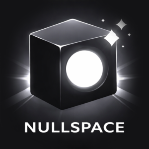Nullspace – Minimal Arcade