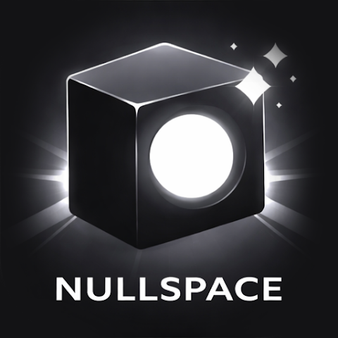 Nullspace – Minimal Arcade screenshot