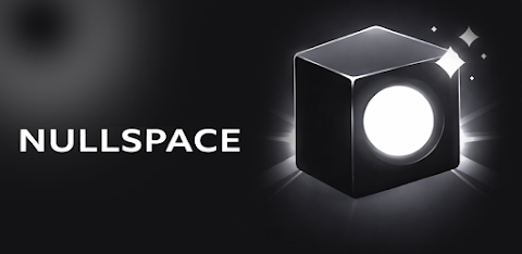 Nullspace – Minimal Arcade screenshot