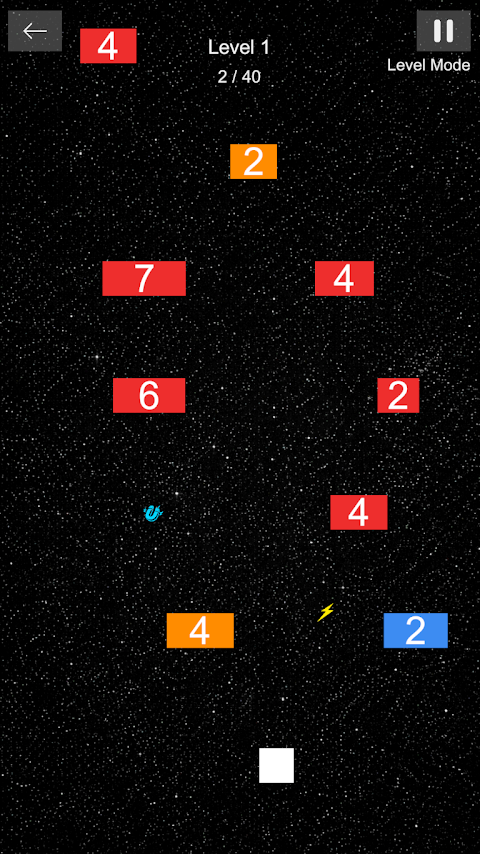 Nullspace – Minimal Arcade screenshot