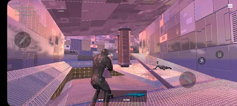 Outflow screenshot