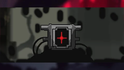 Voltshadow screenshot