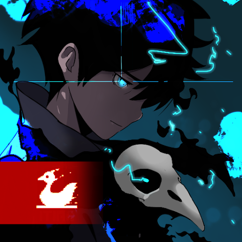 Voltshadow screenshot