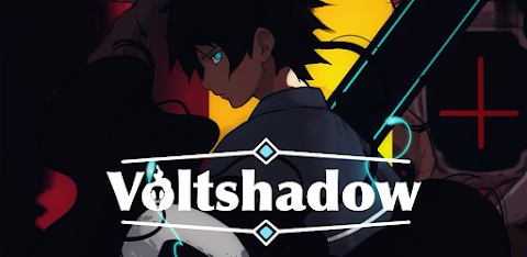 Voltshadow screenshot