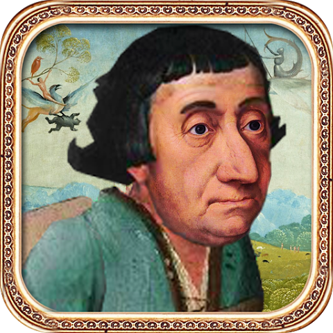 Four Last Things screenshot