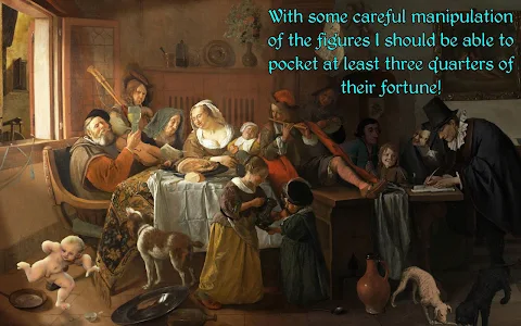 Four Last Things screenshot