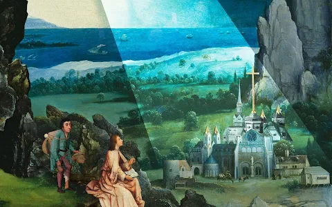 Four Last Things screenshot