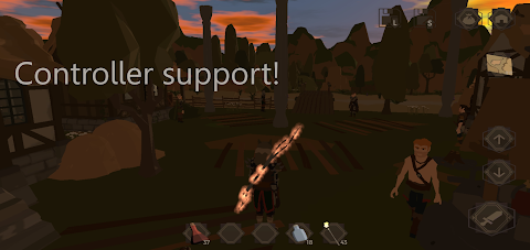 Paign 2 – RPG screenshot
