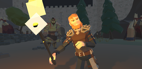 Paign 2 – RPG screenshot