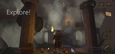 Paign 2 – RPG screenshot
