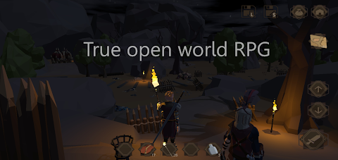 Paign 2 – RPG screenshot