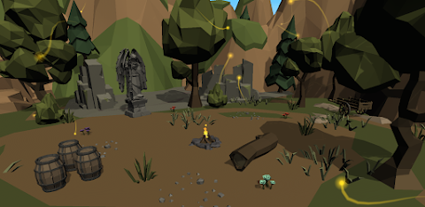 Paign – RPG screenshot