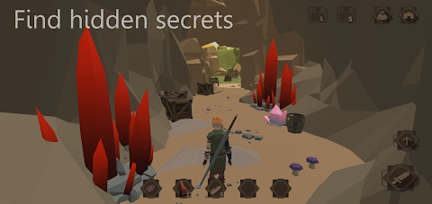 Paign – RPG screenshot