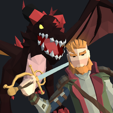 Paign – RPG screenshot