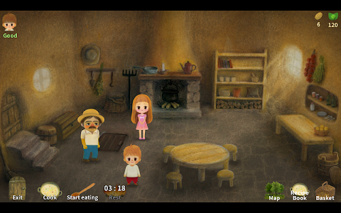 Little Berry Forest 1 screenshot