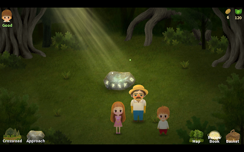 Little Berry Forest 1 screenshot