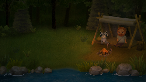 Little Berry Forest 1 screenshot