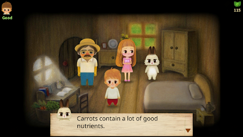 Little Berry Forest 1 screenshot