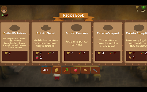 Little Berry Forest 1 screenshot