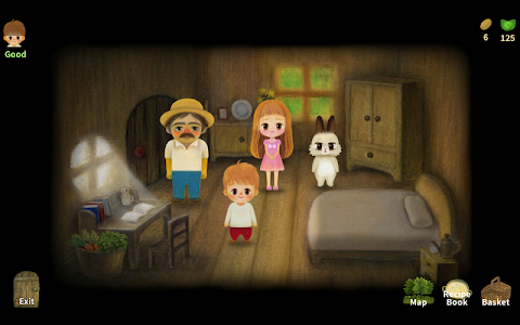 Little Berry Forest 1 screenshot