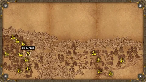 Hero of the Kingdom III screenshot