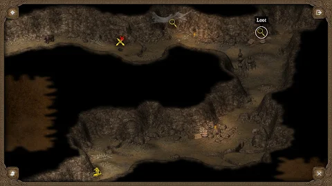 Hero of the Kingdom: Tales 1 screenshot