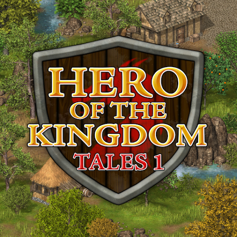 Hero of the Kingdom: Tales 1 screenshot