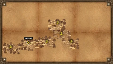 Hero of the Kingdom: Tales 1 screenshot