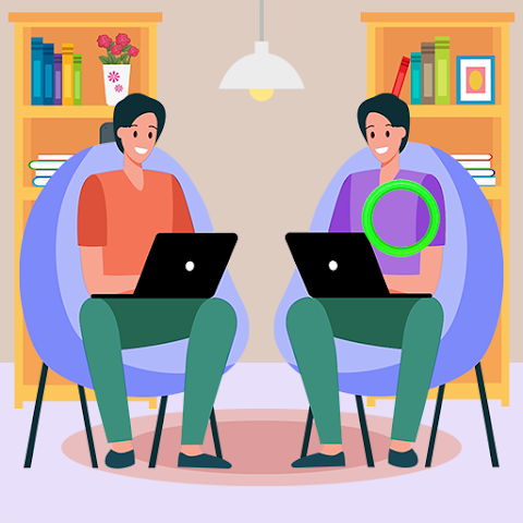 TwinSeek: Find the Differences screenshot