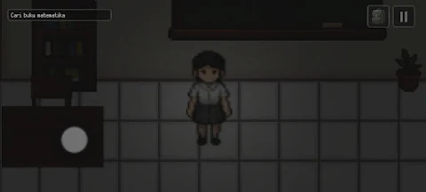 Secret: School screenshot