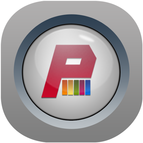 Prismatic Icon Pack screenshot