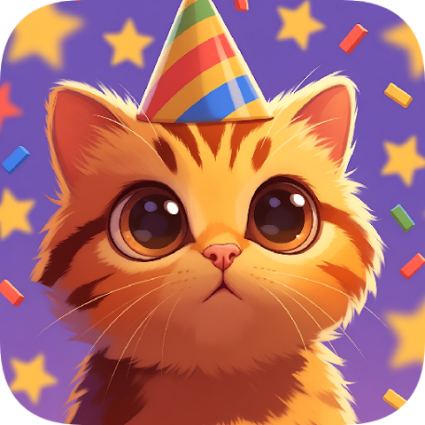 Fall Animals Arena Multiplayer screenshot