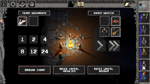 Caves of Lore screenshot