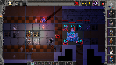 Caves of Lore screenshot