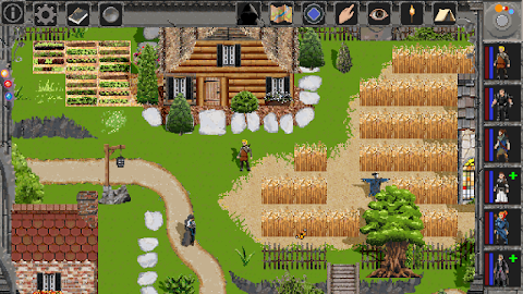 Caves of Lore screenshot