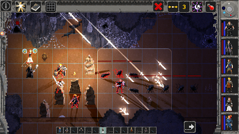 Caves of Lore screenshot