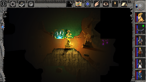 Caves of Lore screenshot