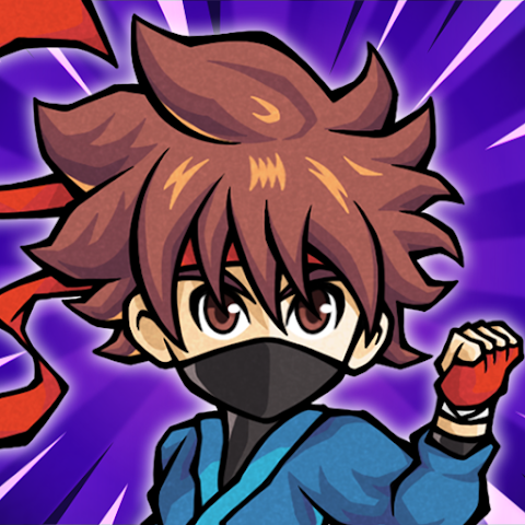 Katana Dragon: Chapter 1 screenshot