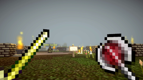 9th Dawn Remake RPG screenshot