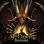 9th Dawn Remake RPG