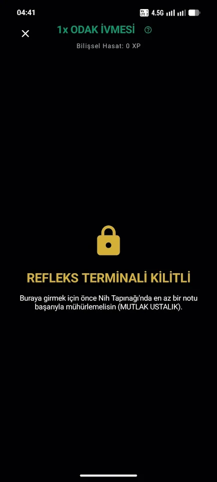 Breapp: Zihin Haritası & Not screenshot