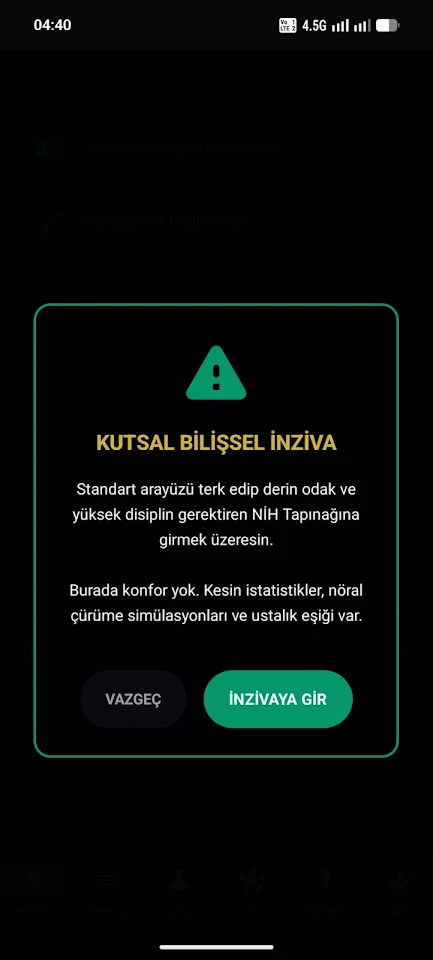 Breapp: Zihin Haritası & Not screenshot