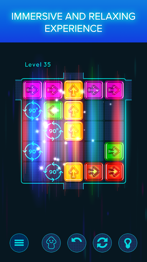 ARROW Premium – Puzzle Pack screenshot