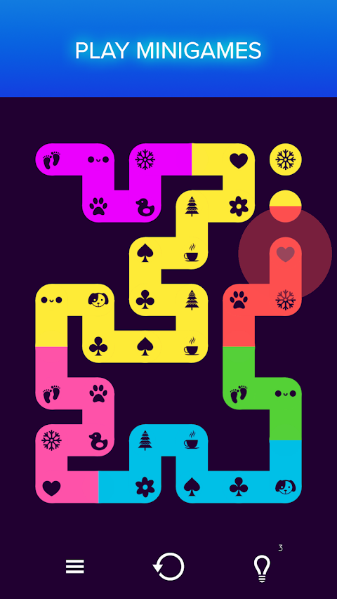 ARROW Premium – Puzzle Pack screenshot