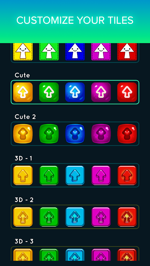 ARROW Premium – Puzzle Pack screenshot