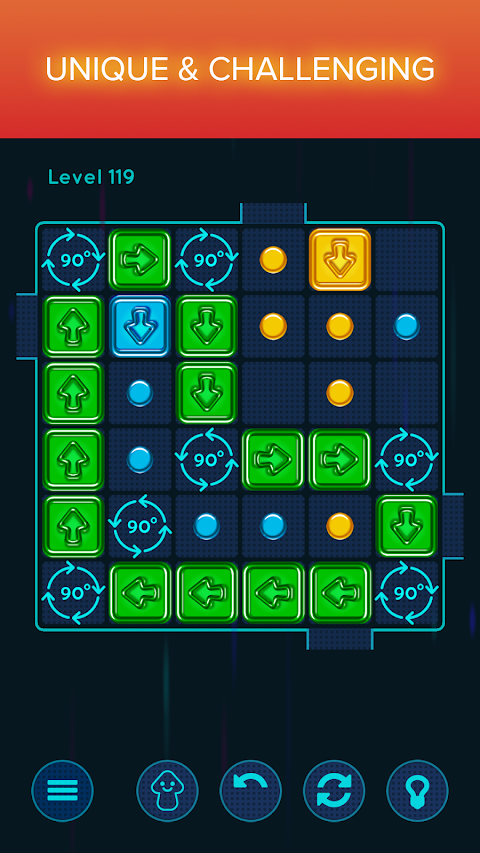 ARROW Premium – Puzzle Pack screenshot