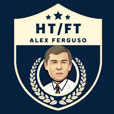 Alex Ferguso VIP HT/FT Tips screenshot