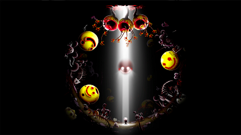 Happy Game screenshot