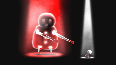 Happy Game screenshot